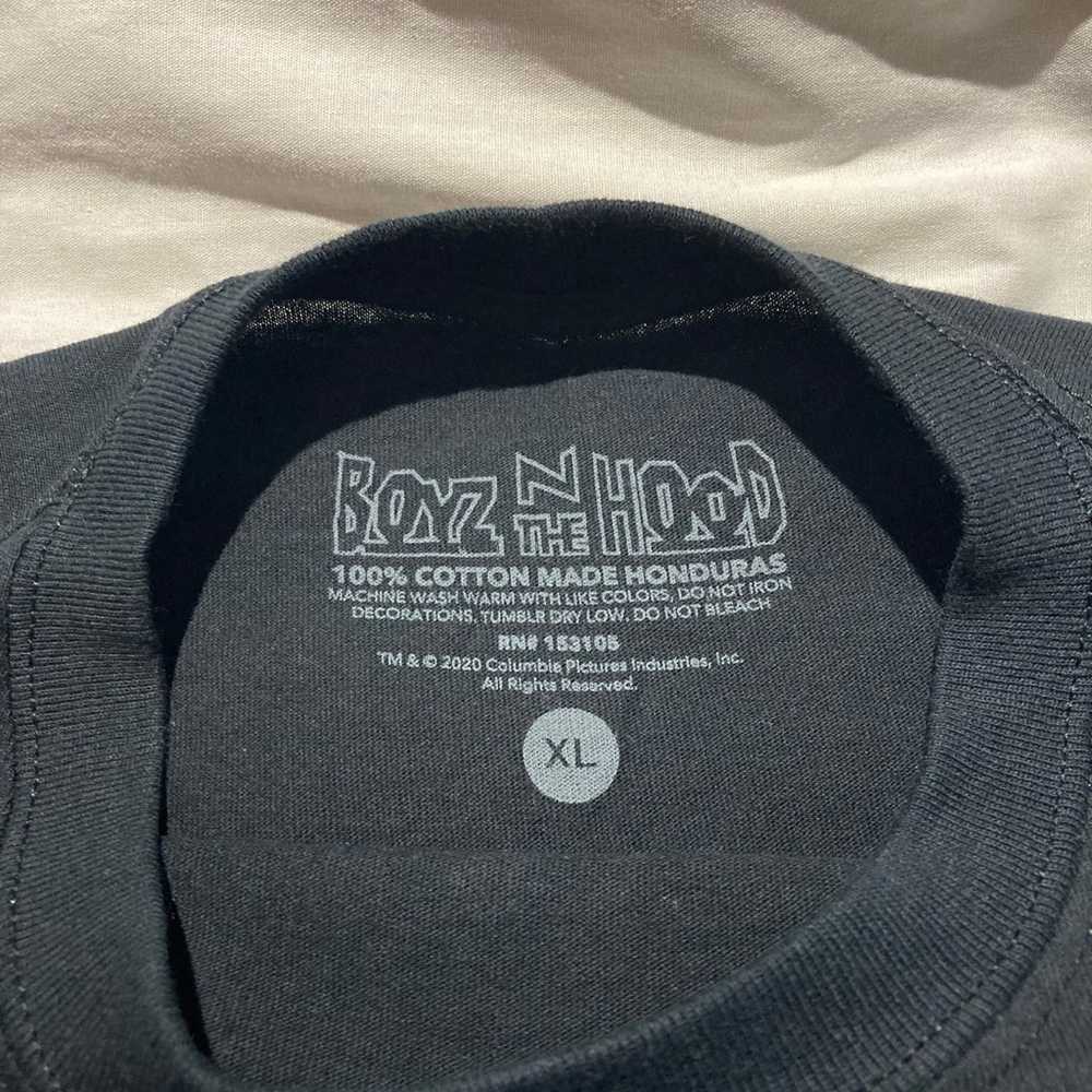 Boyz N the hood t-shirt, officially Licensed, siz… - image 3