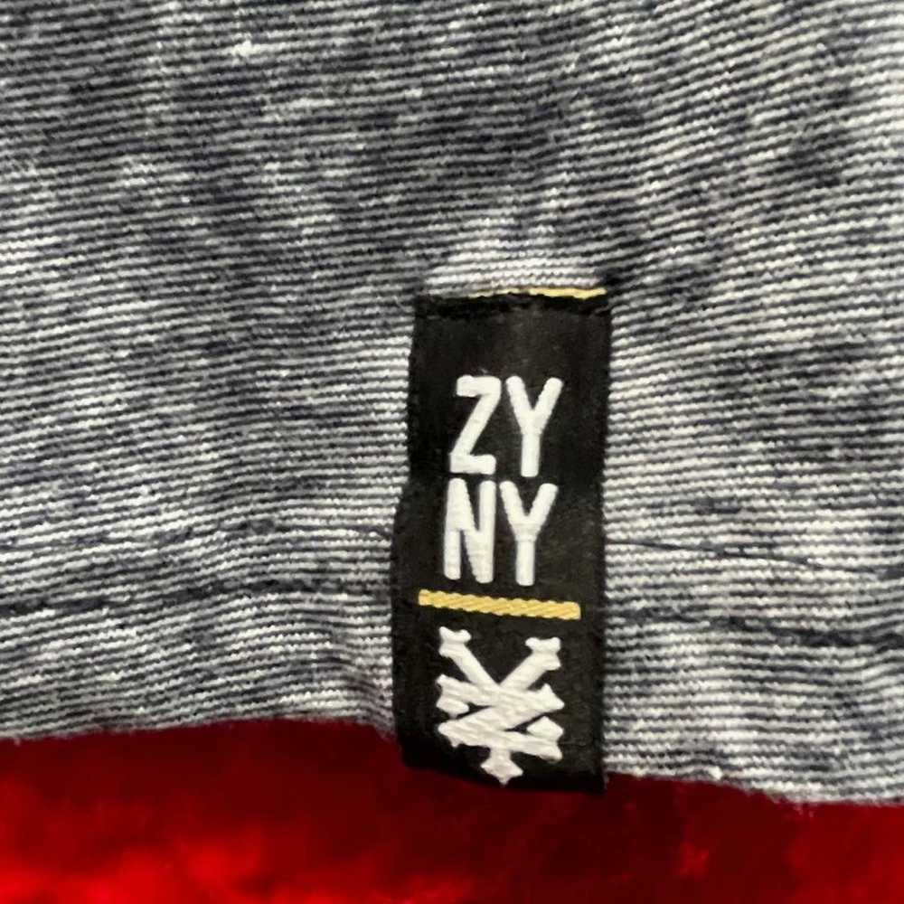 ZOO YORK Graphic Long Sleeve T-Shirt XL - image 3