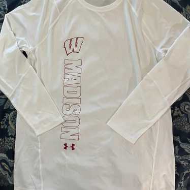 Under Armour Hoodie Women's XL Extra Large Long Sleeve Cold Gear