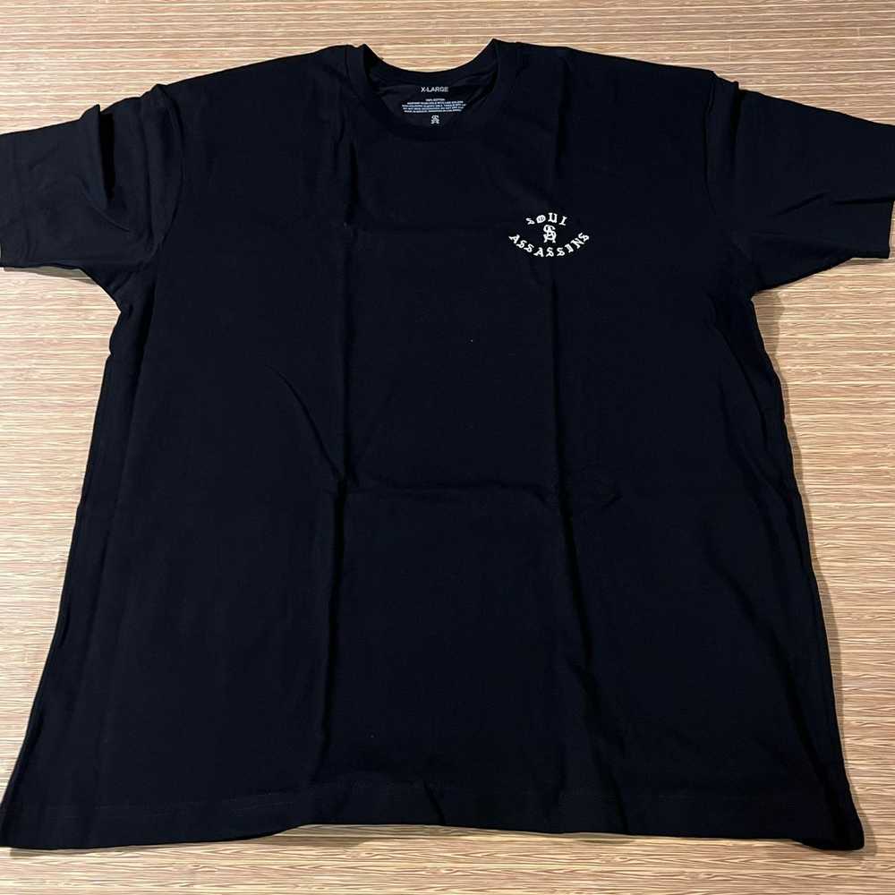 SOUL ASSASSINS SHIRT XL - image 2