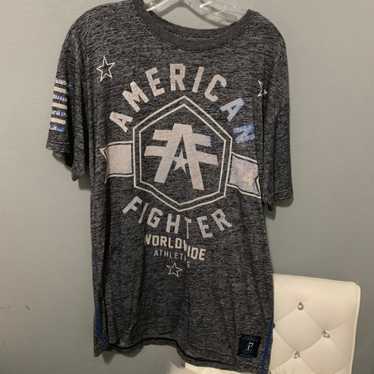 American Fighter Shirt