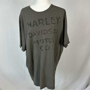 Harley Davidson Limited Edition Shirt