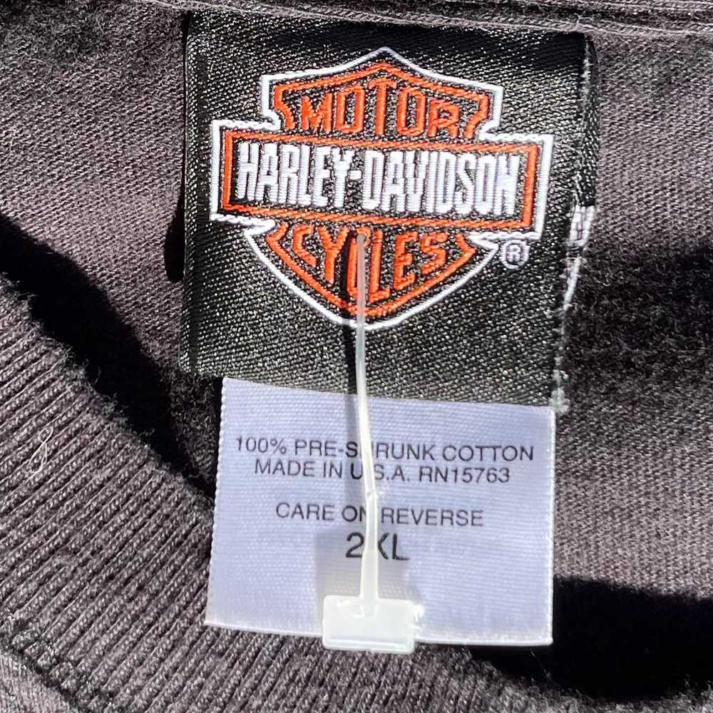 Harley-Davidson “I Got Mine” T-Shirt.XXL - image 3