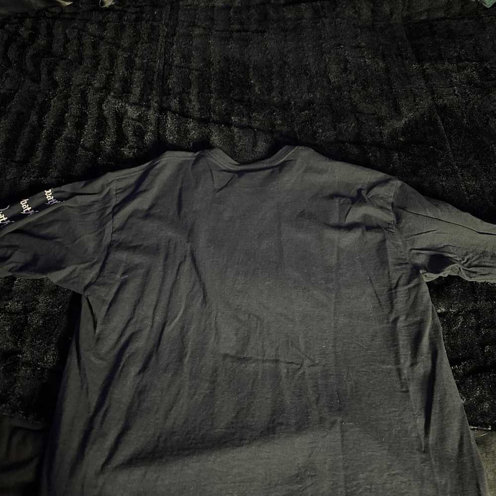 Abbath long sleeve shirt - image 2