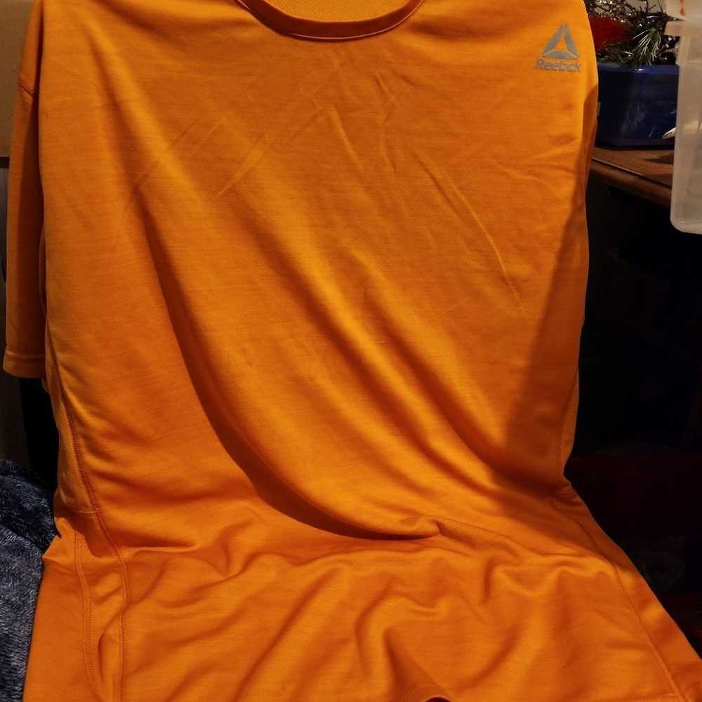 Mens 2xl shirt lot - image 1