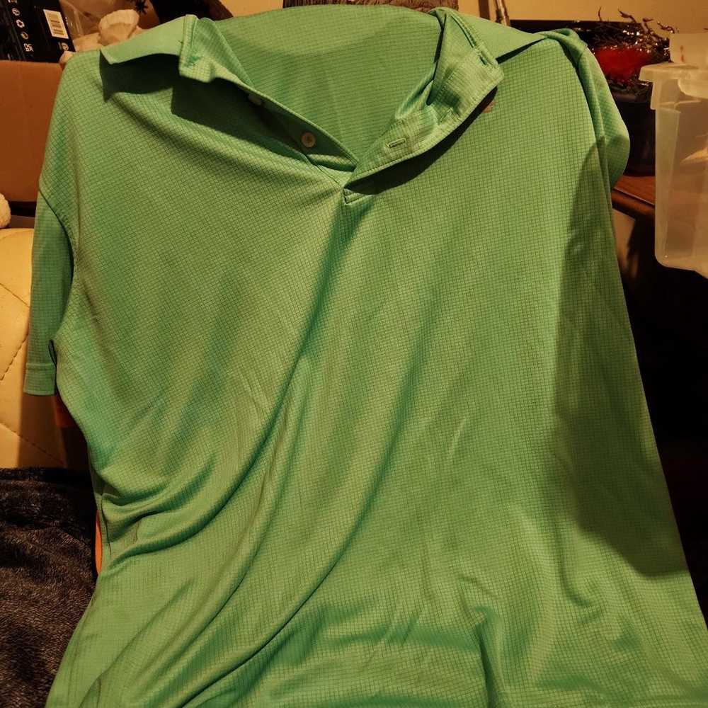 Mens 2xl shirt lot - image 2