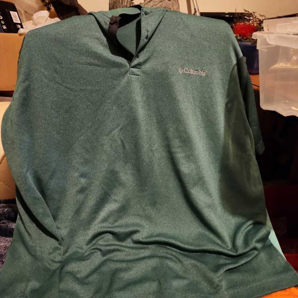 Mens 2xl shirt lot - image 3