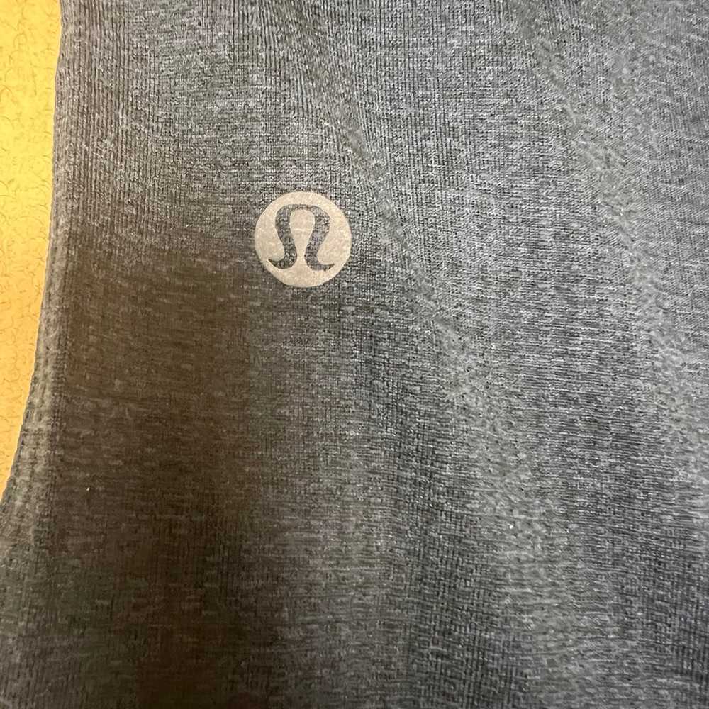 Lululemon Metal Vent T Shirt - image 7