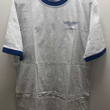 Aston Martin Tee - image 1