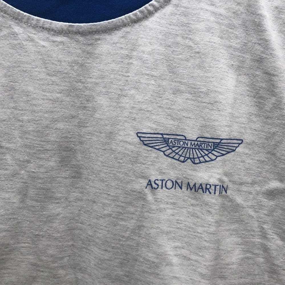 Aston Martin Tee - image 2