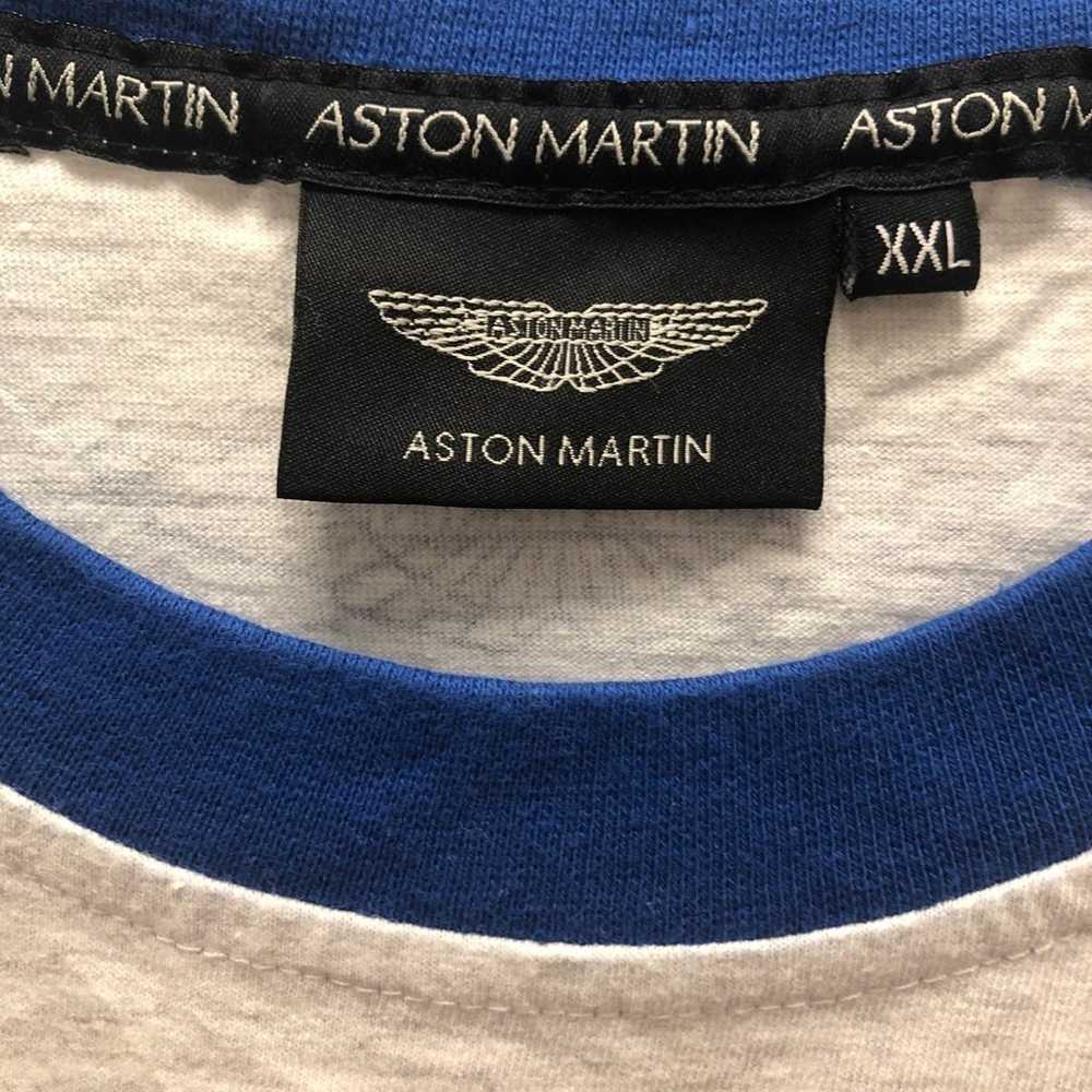 Aston Martin Tee - image 3