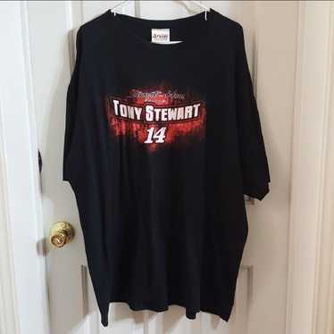 Tony Stewart Shirt