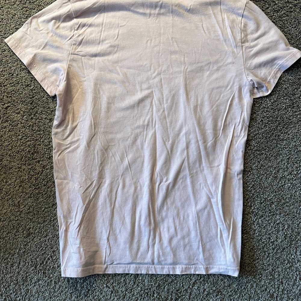 Hollister Mens T Shirt- 5pk - image 9