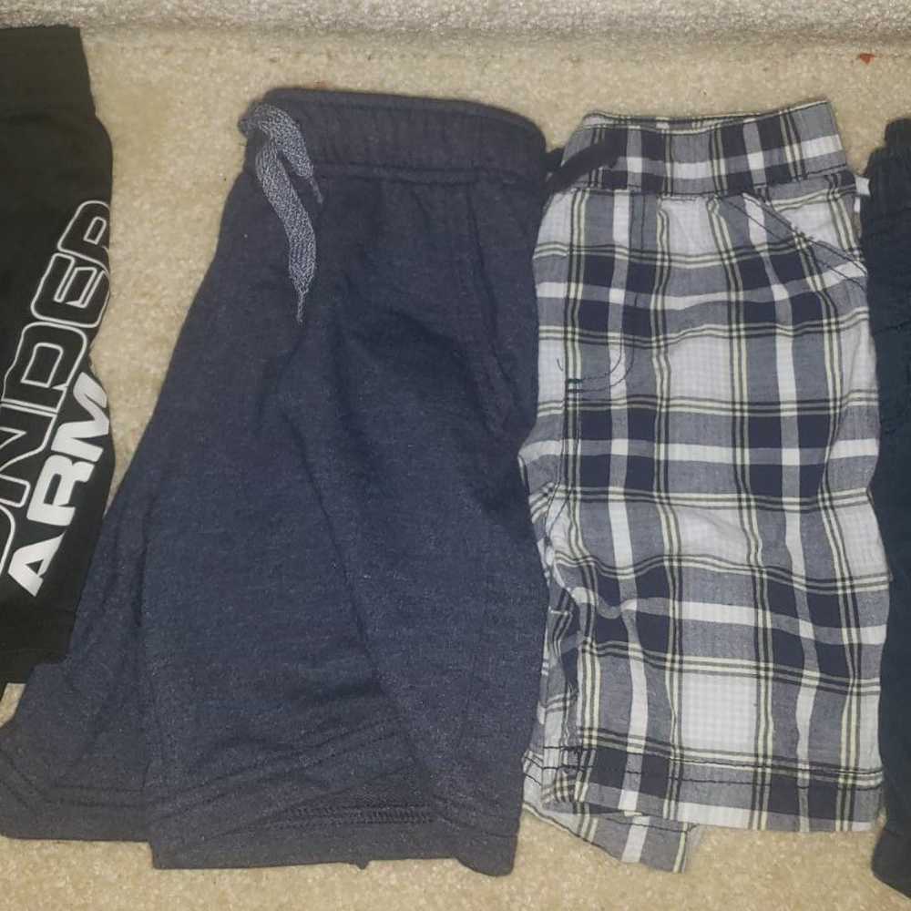 Boys clothes size 4-5T - image 8
