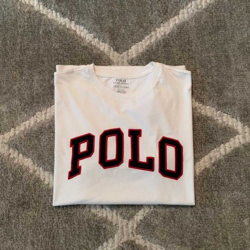 Polo Ralph Lauren T-Shirt - image 1