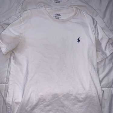 Polo t shirts bundle - image 1