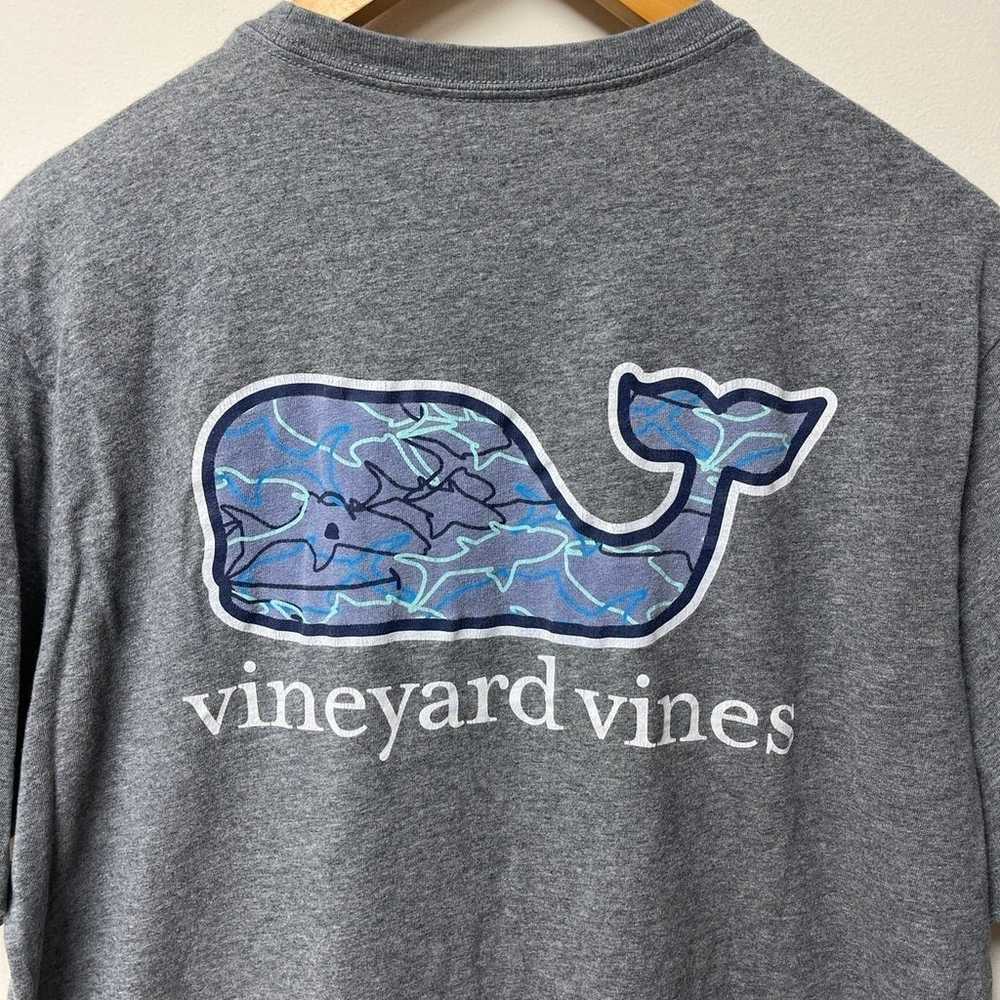 Vineyard Vines Shirt - image 5