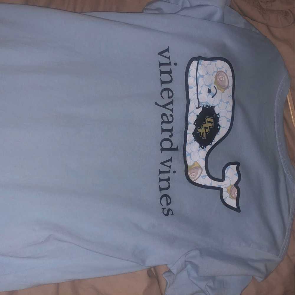 UCF VINEYARD VINES TEE - image 1