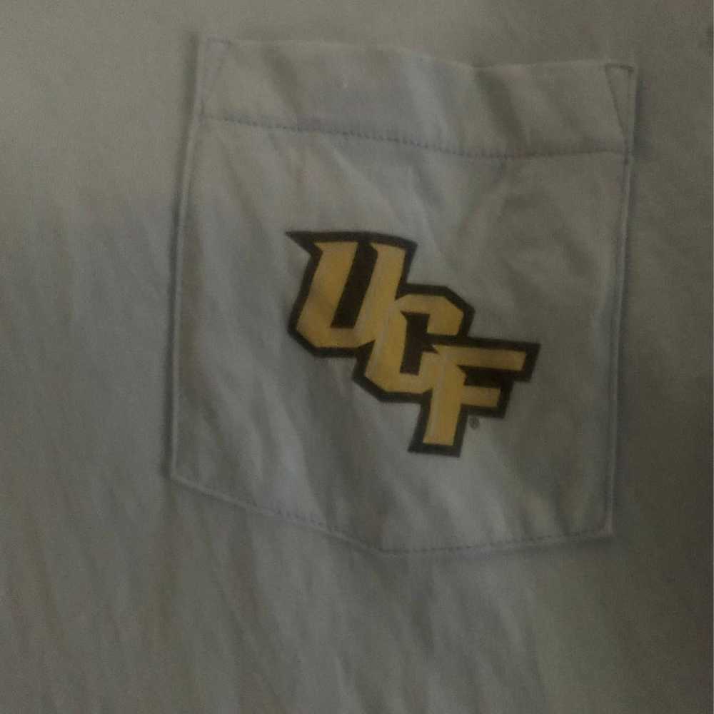 UCF VINEYARD VINES TEE - image 2