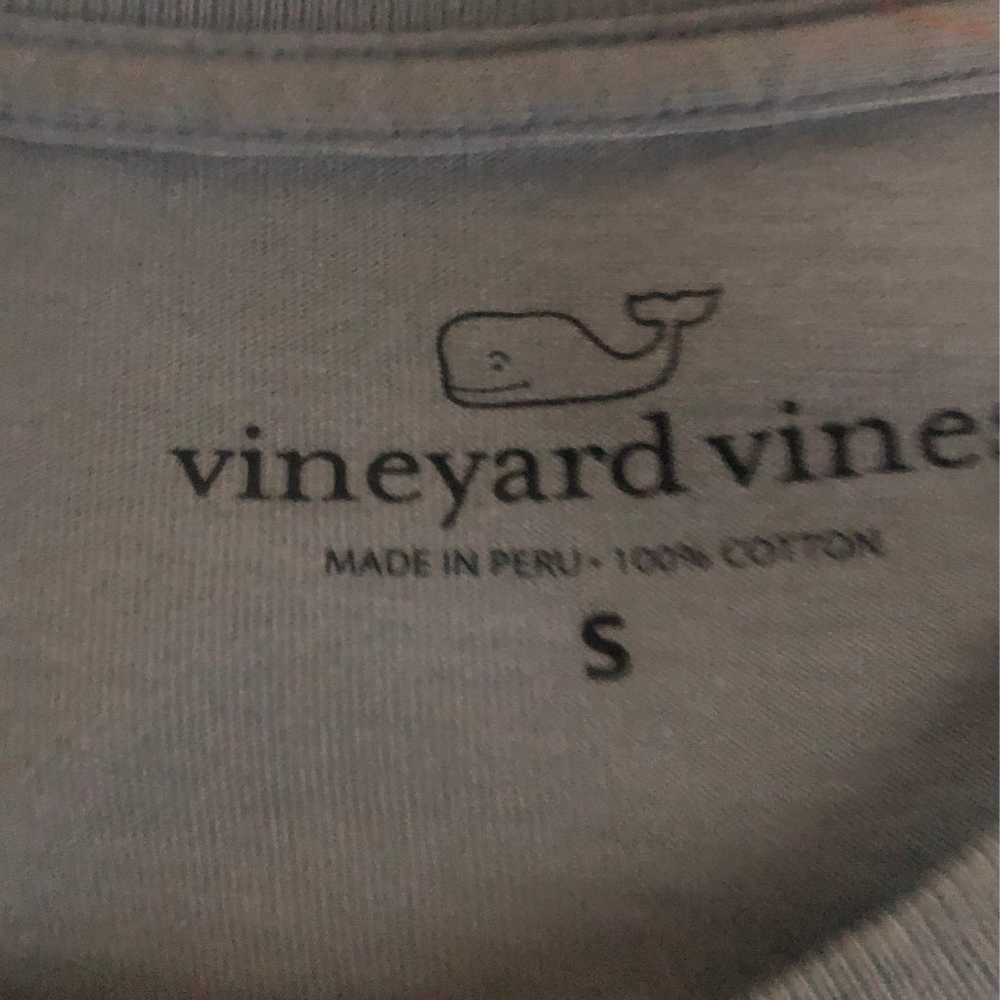 UCF VINEYARD VINES TEE - image 3