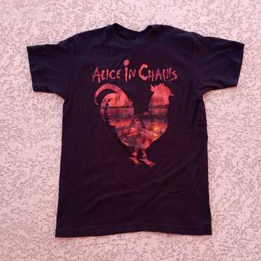 Alice in chains mens - Gem