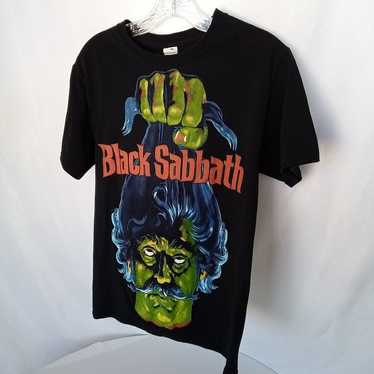 Black Sabbath t-shirt Size S - image 1