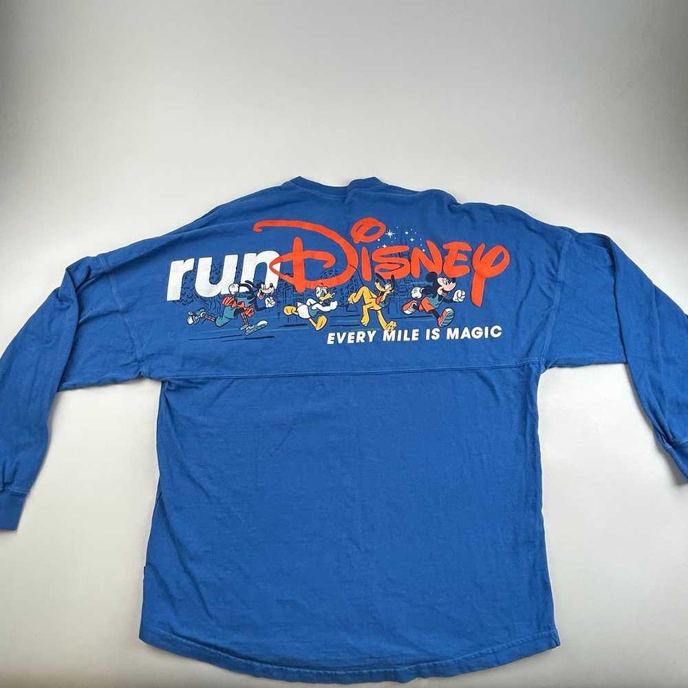 Disney Spirit Jersey 2019 Marathon “Every Mile Is… - image 2
