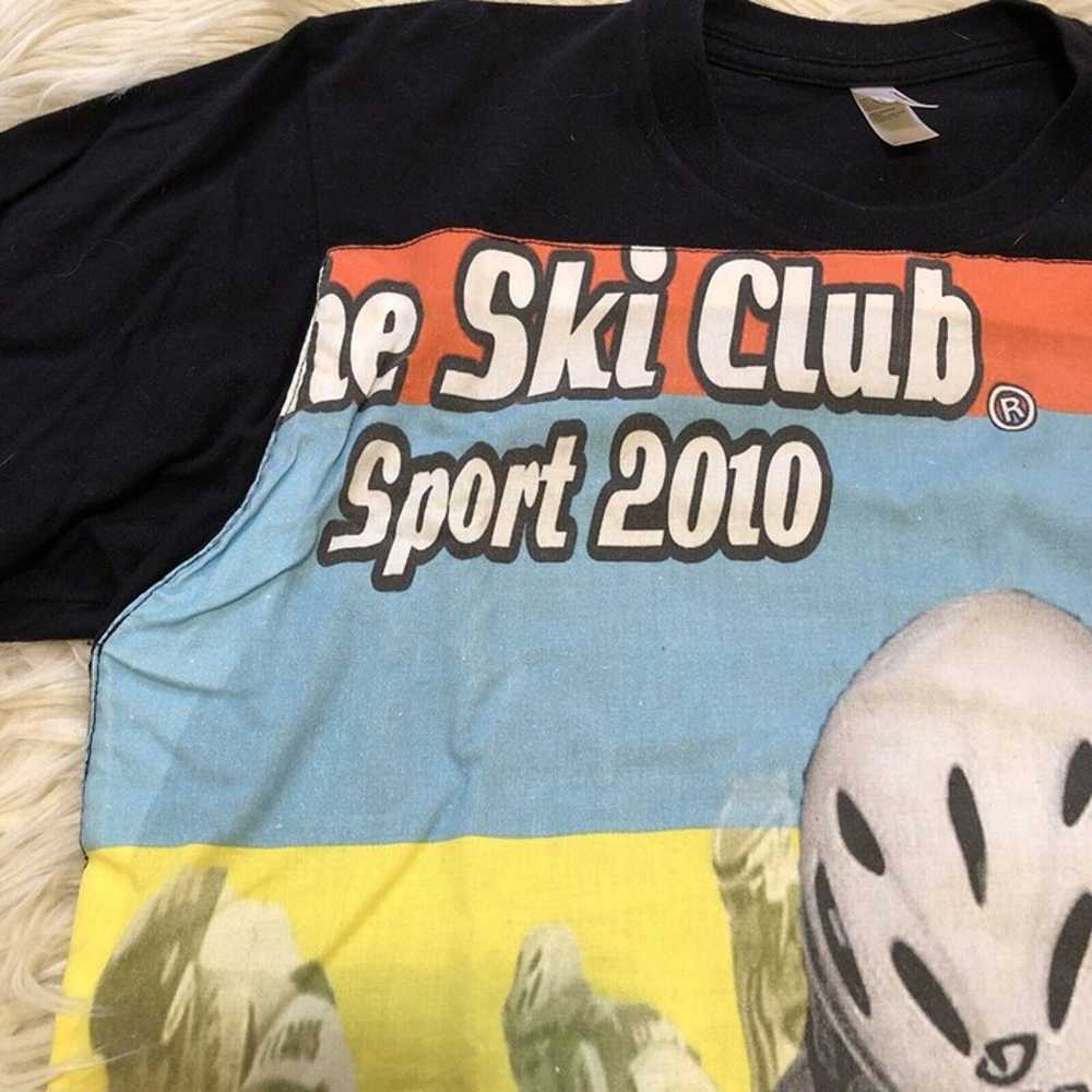 The Ski Club Luxury Clothing Bundle Shirt Sweatsh… - image 3