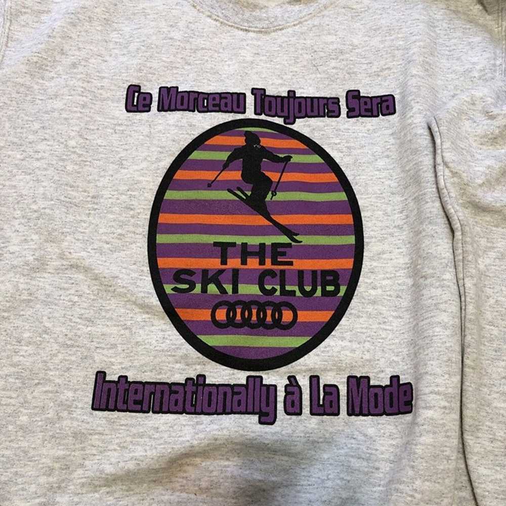 The Ski Club Luxury Clothing Bundle Shirt Sweatsh… - image 7