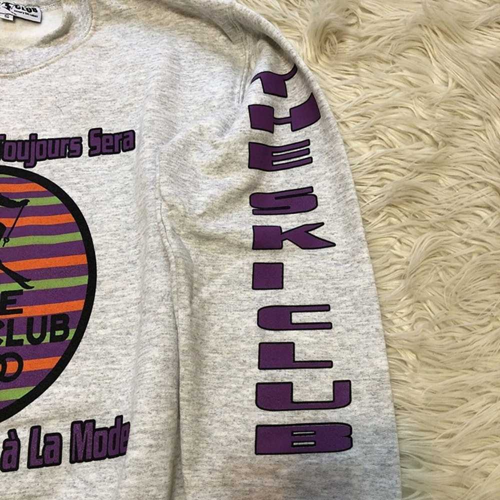 The Ski Club Luxury Clothing Bundle Shirt Sweatsh… - image 8