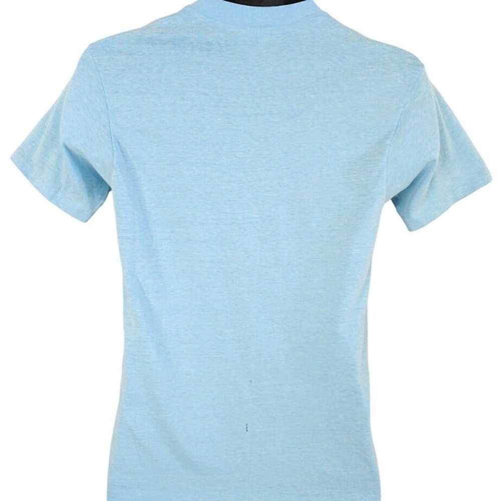 J Harold Brinley Bruins T Shirt Mens Size Small V… - image 3