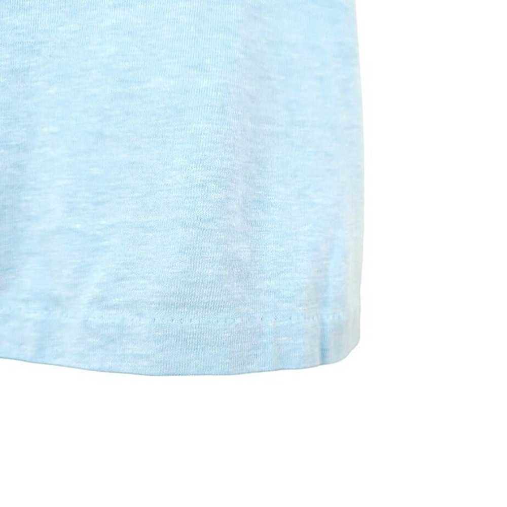 J Harold Brinley Bruins T Shirt Mens Size Small V… - image 5