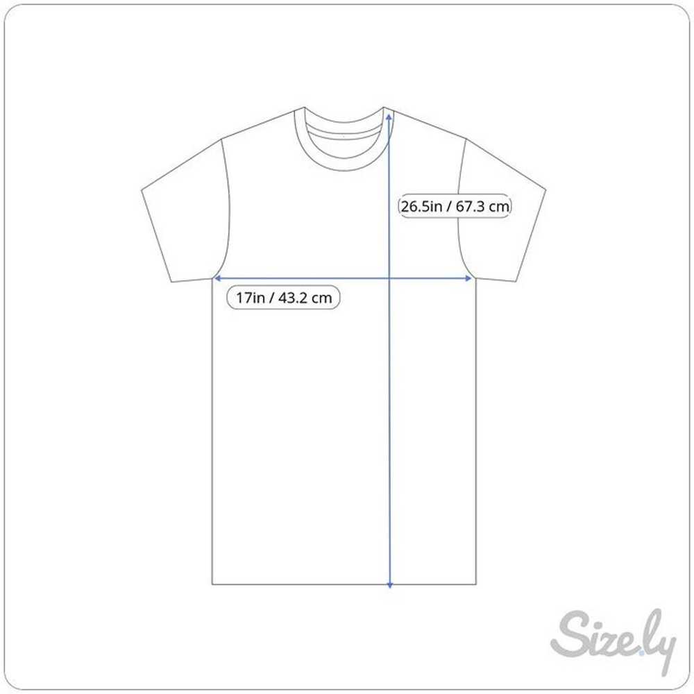 J Harold Brinley Bruins T Shirt Mens Size Small V… - image 7