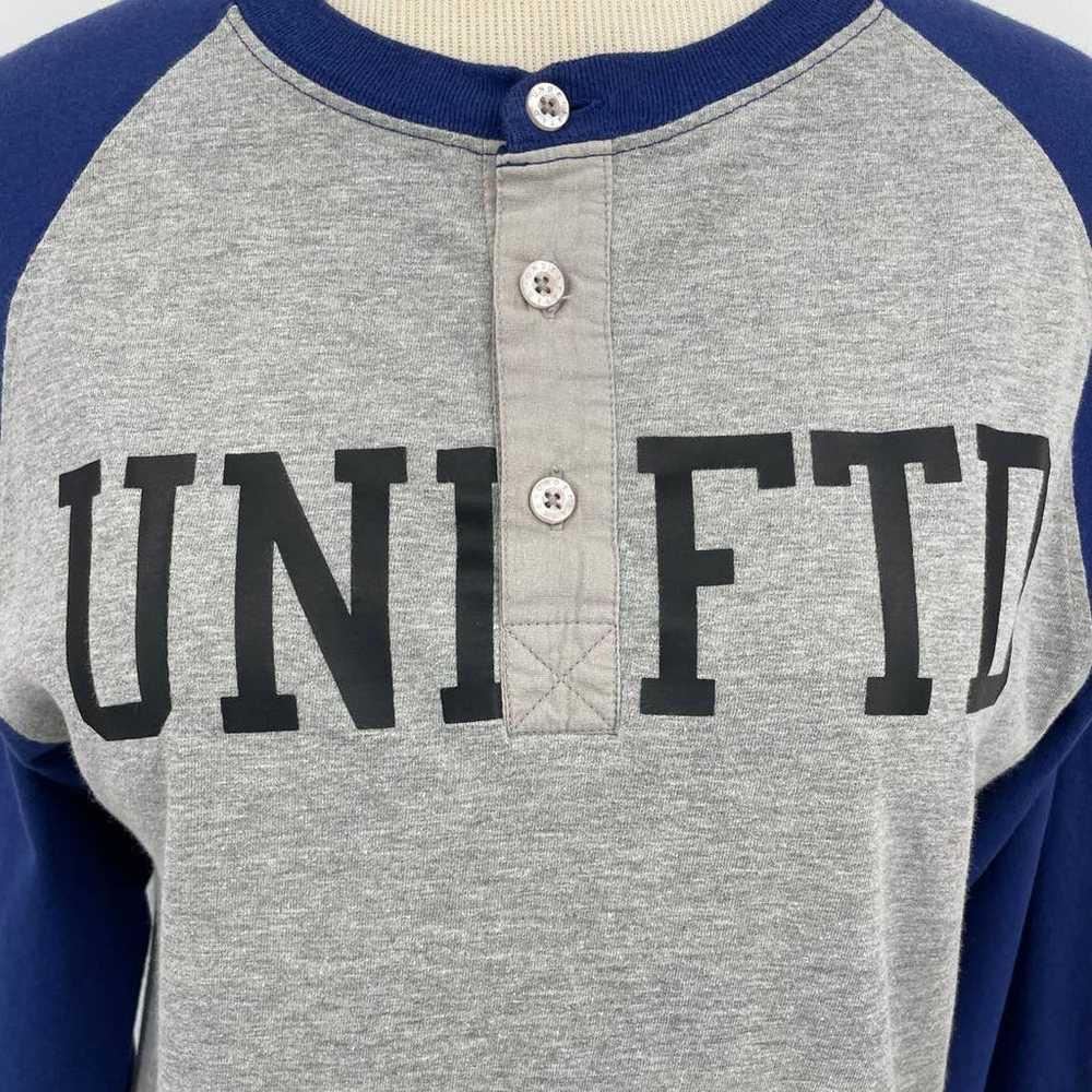 Undefeated Baseball Shirt - image 4