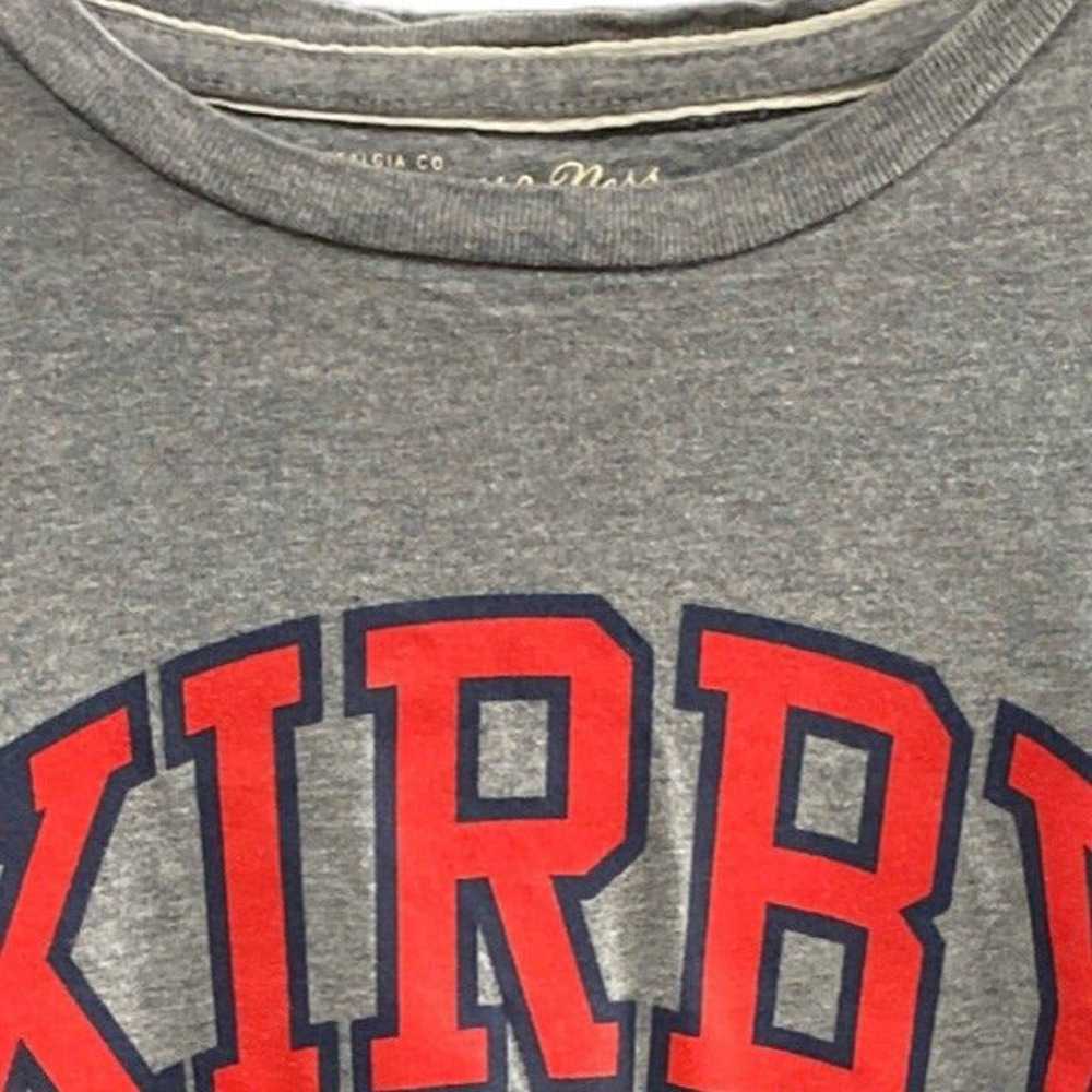 Mitchell & Ness Kirby Puckett Tee Shirt - image 3