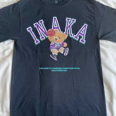inaka power shirt - image 1