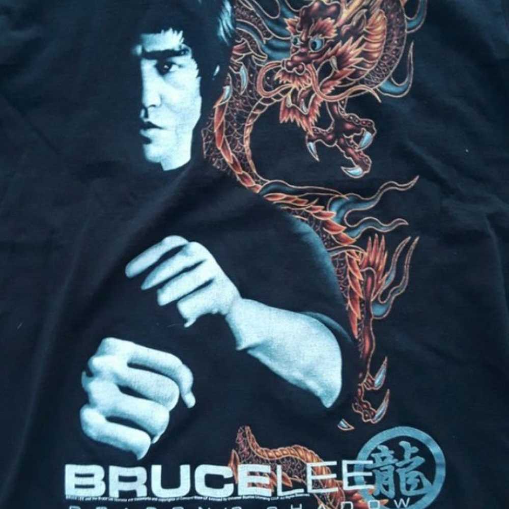 Bruce Lee - image 3