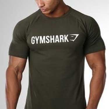 Gymshark T-shirt