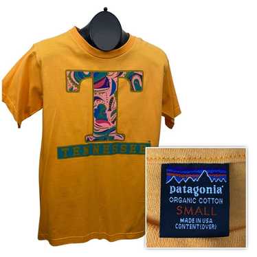 Vintage Patagonia Tennessee Graphic T Shirt / Men’