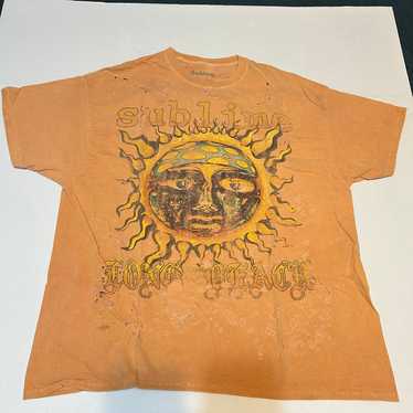 Urban Outfitters Sublime Shirt - image 1