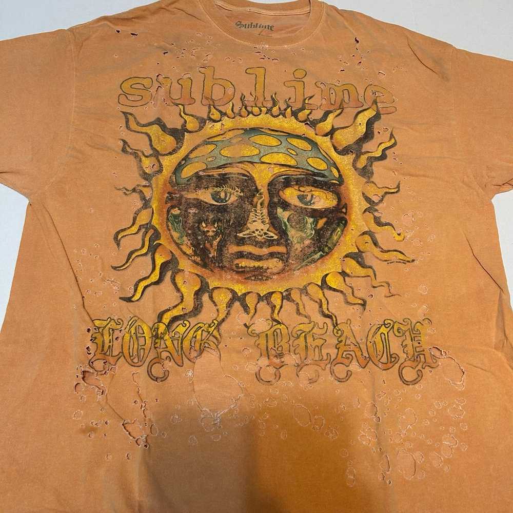 Urban Outfitters Sublime Shirt - image 2