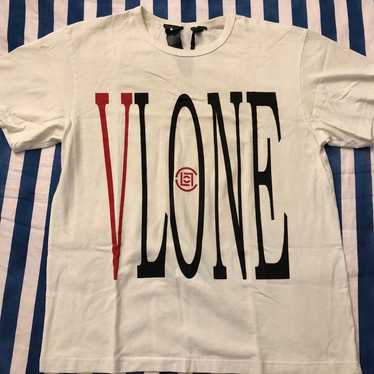 VLONE Dragon T-Shirt - image 1