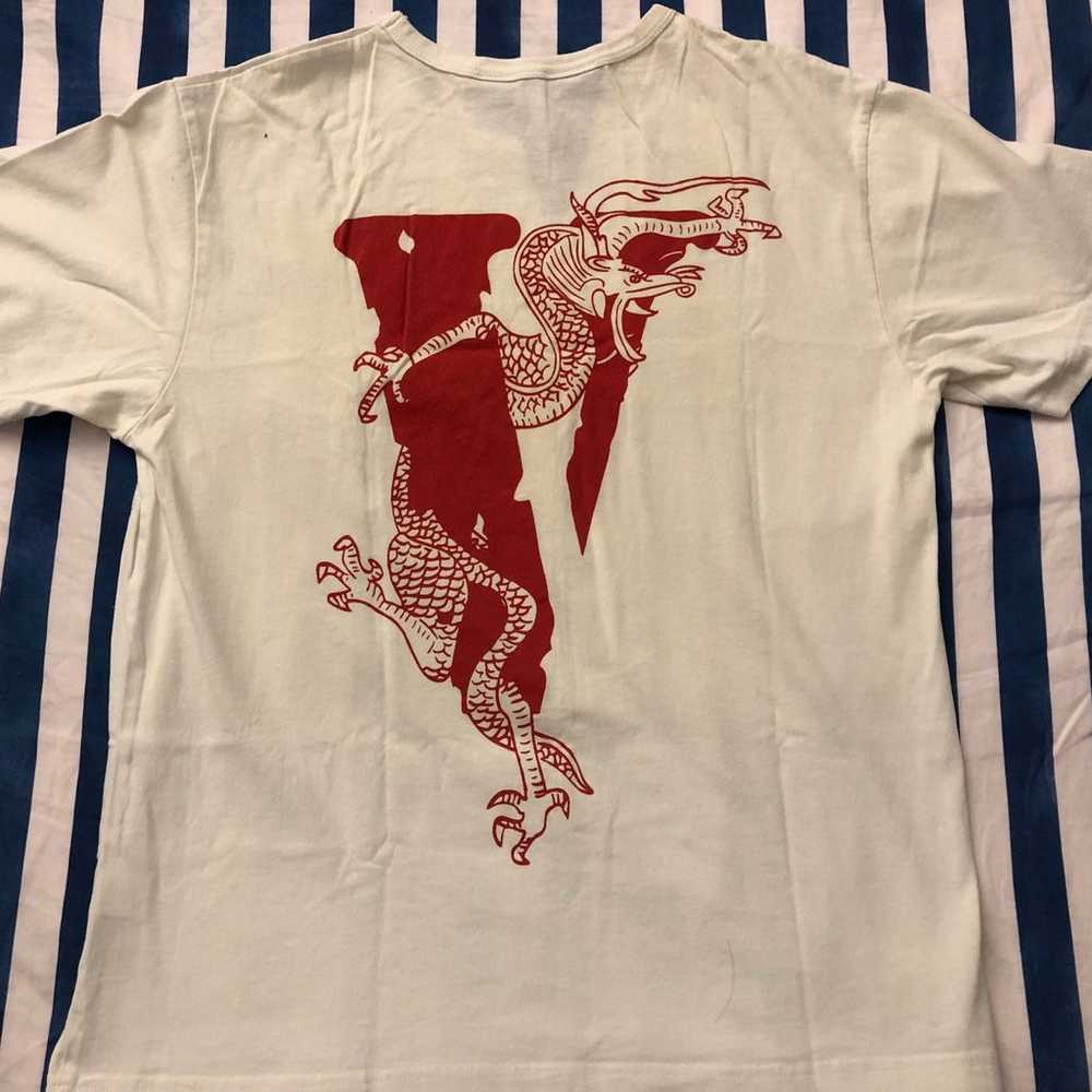VLONE Dragon T-Shirt - image 2
