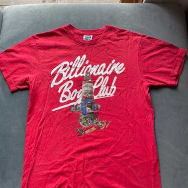 Billionaire Boys Club Tee - image 1