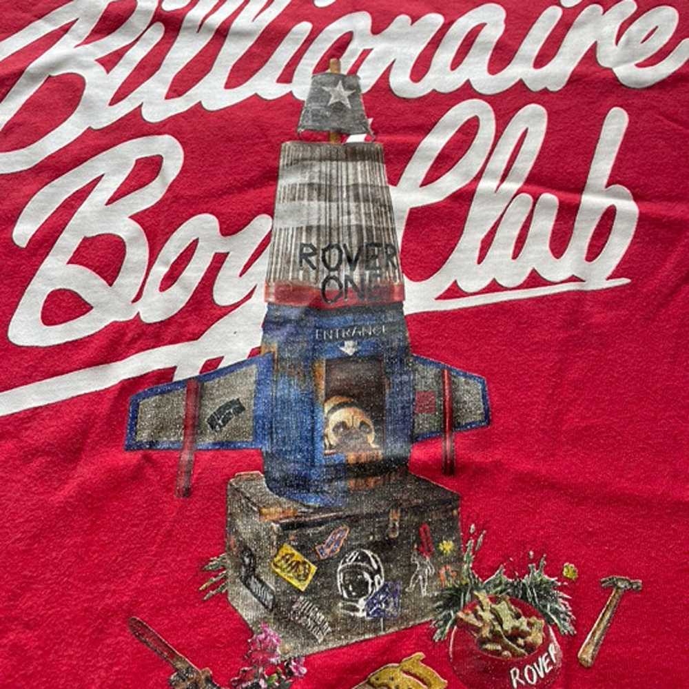 Billionaire Boys Club Tee - image 2