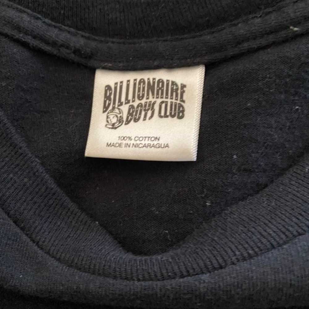 billionaire boys club nyc - image 2