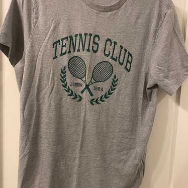 Revolve tennis club cropped - Gem