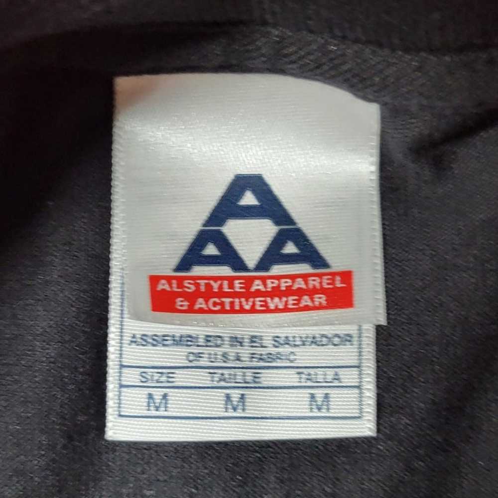 2006 AlStyle The DaVinci Code Tshirt Size Medium … - image 5