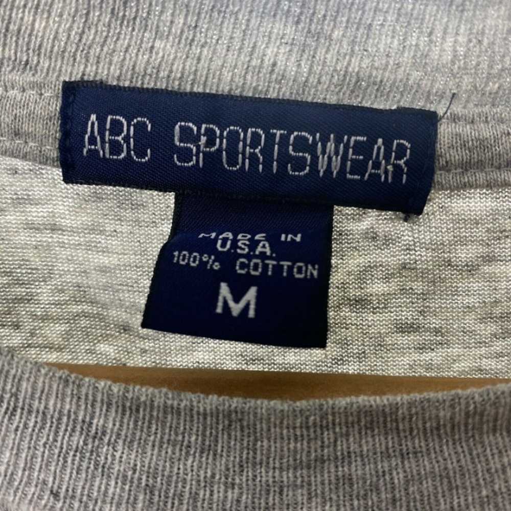 ABC Sportswear M T-shirt Vintage Hawaii - image 4