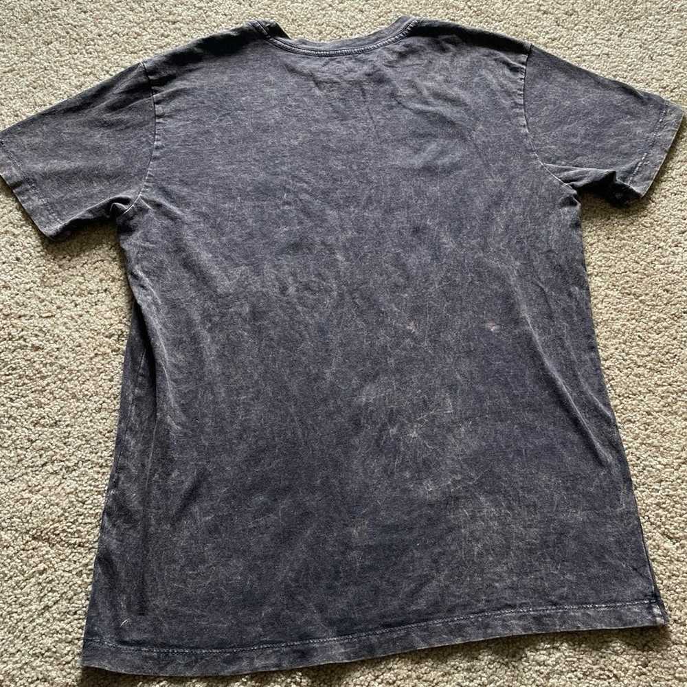 Death Note-Mens Graphic T-shirt-Size Medium - image 5